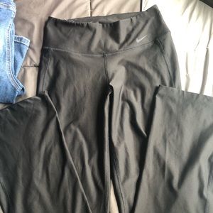 Nike workout pants